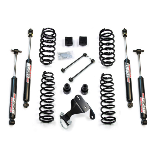 PartzBiz CM: 1251062-JK 2 Door 2.5 PartzBiz CM: 1251062-JK 2 Door 2.5