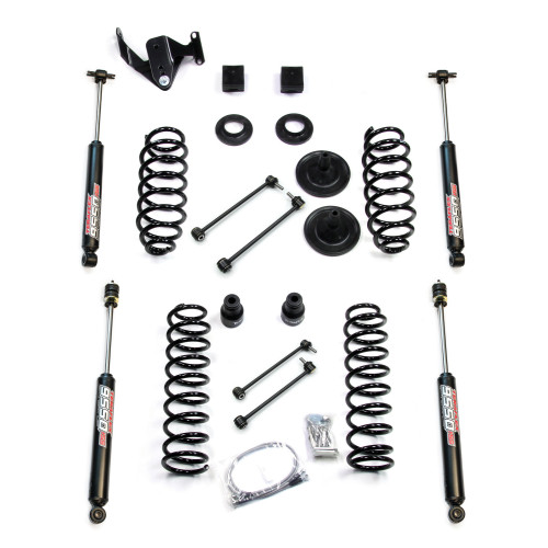 PartzBiz CM: 1251260-JK 4 Door 3 PartzBiz CM: 1251260-JK 4 Door 3