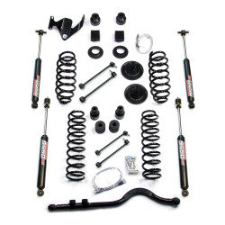 PartzBiz CM 1251400 - JK 4dr: 4 PartzBiz CM 1251400 - JK 4dr: 4