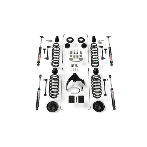 PartzBiz CM: 1251401-JK 4dr: 4