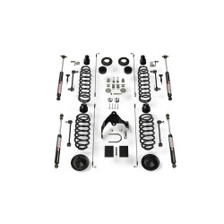 PartzBiz CM 1251421 - JK 2dr: 4 PartzBiz CM 1251421 - JK 2dr: 4