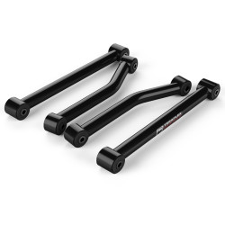PartzBiz CM 1254000 - JK: Sport Control Arm Kit - 4-Arm (2.5-3 PartzBiz CM 1254000 - JK: Sport Control Arm Kit - 4-Arm (2.5-3