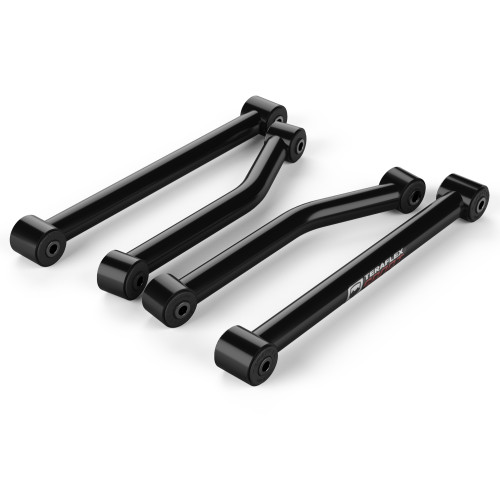 PartzBiz CM: 1254000-JK: Sport Control Arm Kit - 4-Arm (2.5-3 PartzBiz CM: 1254000-JK: Sport Control Arm Kit - 4-Arm (2.5-3