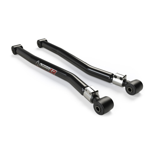 PartzBiz CM: 1310500-JL / JT: Alpine IR Long Arm Pair - Front Lower (3-6'' Lift) PartzBiz CM: 1310500-JL / JT: Alpine IR Long Arm Pair - Front Lower (3-6'' Lift)