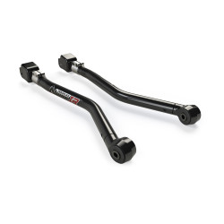 PartzBiz CM 1310520 - JL / JT: Alpine IR Long Arm Pair - Front Upper (3-6'' Lift) PartzBiz CM 1310520 - JL / JT: Alpine IR Long Arm Pair - Front Upper (3-6'' Lift)