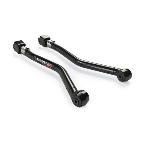 PartzBiz CM: 1310520-JL / JT: Alpine IR Long Arm Pair - Front Upper (3-6'' Lift) PartzBiz CM: 1310520-JL / JT: Alpine IR Long Arm Pair - Front Upper (3-6'' Lift)
