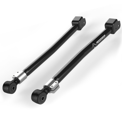 PartzBiz CM: 1315520-JK: Alpine Long Control Arm Kit - Front Upper (3-6 PartzBiz CM: 1315520-JK: Alpine Long Control Arm Kit - Front Upper (3-6
