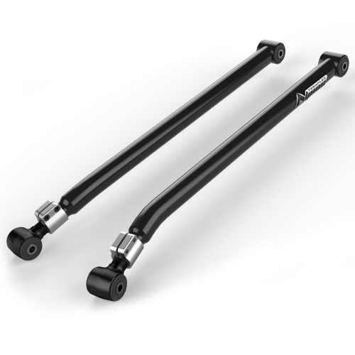 PartzBiz CM: 1315540-JK: Alpine Long Control Arm Kit - Rear Lower (3-6 PartzBiz CM: 1315540-JK: Alpine Long Control Arm Kit - Rear Lower (3-6