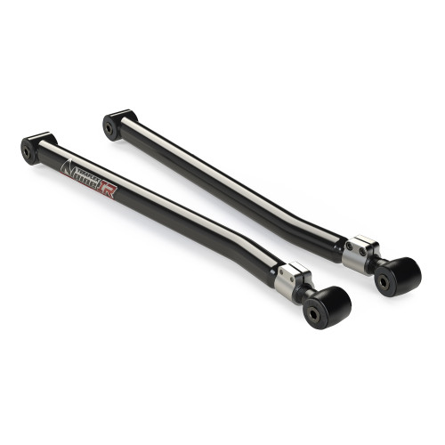 PartzBiz CM: 1315580-JK: Alpine IR Long Control Arm Kit - Front Lower (3-6