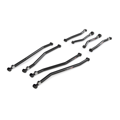 PartzBiz CM: 1318005-JT: Alpine IR Long Arm Kit - 8-Arm (3-6'' Lift)