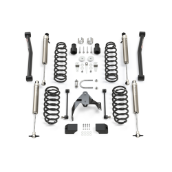 PartzBiz CM 1341000 - 2.5'' Trail Select Sport Kit W/ Falcon 1.1 Shocks JK Wrangler 2007-2018 PartzBiz CM 1341000 - 2.5'' Trail Select Sport Kit W/ Falcon 1.1 Shocks JK Wrangler 2007-2018