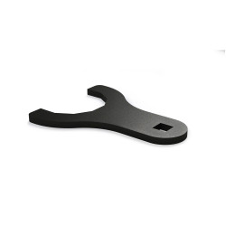 PartzBiz CM 1345007 - JK / TJ: Lower Ball Joint Preload Adjustment Tool - Frog Eyes