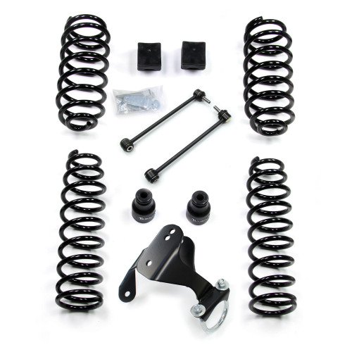 PartzBiz CM: 1351002-JK 2dr: 2.5