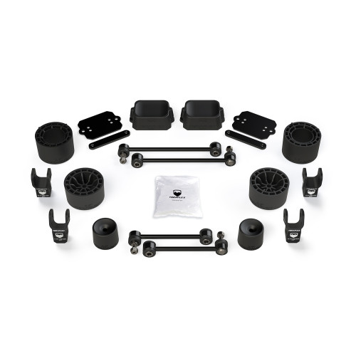 PartzBiz CM: 1365215-JL 4dr Rubicon: 2.5
