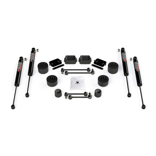 PartzBiz CM: 1365260-JL 4dr Rubicon: 2.5