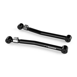 PartzBiz CM 1415500 - JK: Alpine Short Control Arm Kit - Front Lower (2-4 PartzBiz CM 1415500 - JK: Alpine Short Control Arm Kit - Front Lower (2-4