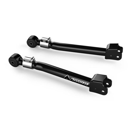 PartzBiz CM: 1415520-JK: Alpine Short Control Arm Kit - Front Upper (2-4 PartzBiz CM: 1415520-JK: Alpine Short Control Arm Kit - Front Upper (2-4