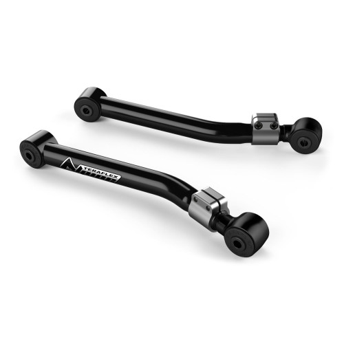 PartzBiz CM: 1415560-JK: Alpine Short Control Arm Kit - Rear Upper (2-4 PartzBiz CM: 1415560-JK: Alpine Short Control Arm Kit - Rear Upper (2-4