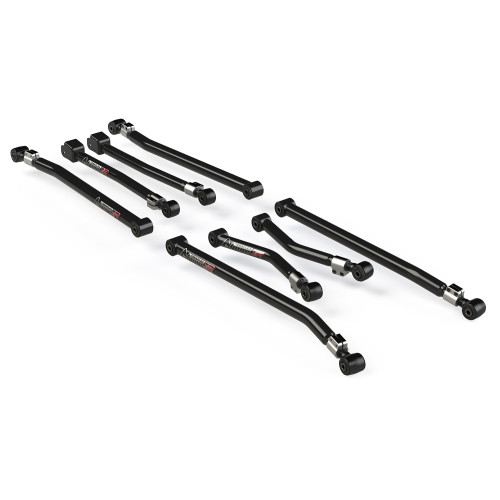 PartzBiz CM: 1415612-JK: Alpine IR Long Control Arm Kit - 8-Arm (3-6 PartzBiz CM: 1415612-JK: Alpine IR Long Control Arm Kit - 8-Arm (3-6