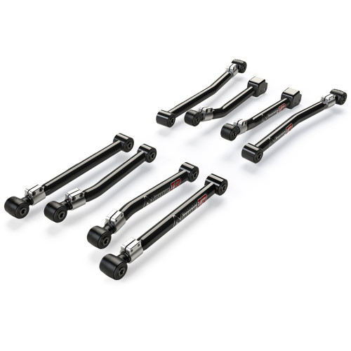 PartzBiz CM: 1416510-JL: Alpine IR Short Control Arm Kit - 8-Arm (0-4.5 PartzBiz CM: 1416510-JL: Alpine IR Short Control Arm Kit - 8-Arm (0-4.5