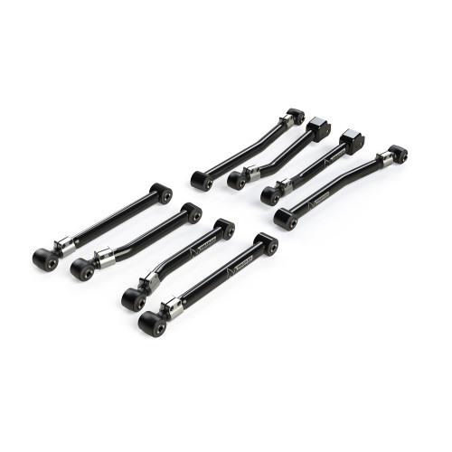 PartzBiz CM: 1416610-JL: Alpine Short Control Arm Kit - 8-Arm (0-4.5 PartzBiz CM: 1416610-JL: Alpine Short Control Arm Kit - 8-Arm (0-4.5