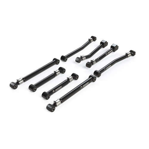 PartzBiz CM: 1417500-JT: Alpine Short Control Arm Kit - 8-Arm (0-4.5 PartzBiz CM: 1417500-JT: Alpine Short Control Arm Kit - 8-Arm (0-4.5