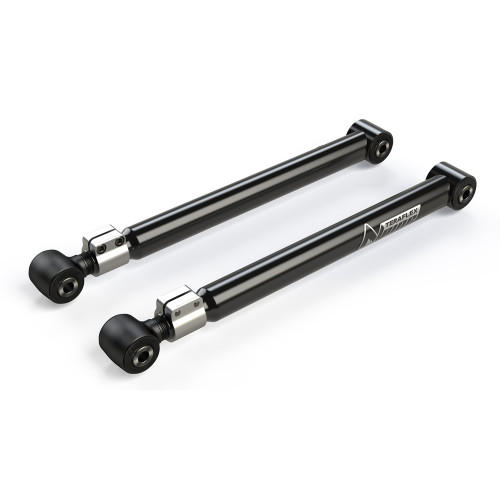 PartzBiz CM: 1417540-JT: Alpine Short Control Arm Kit - Rear Lower (0-4.5 PartzBiz CM: 1417540-JT: Alpine Short Control Arm Kit - Rear Lower (0-4.5