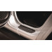 PartzBiz CM: 1436900-JL 4dr / JT: Doorsill Protector Kit - Front & Rear PartzBiz CM: 1436900-JL 4dr / JT: Doorsill Protector Kit - Front & Rear