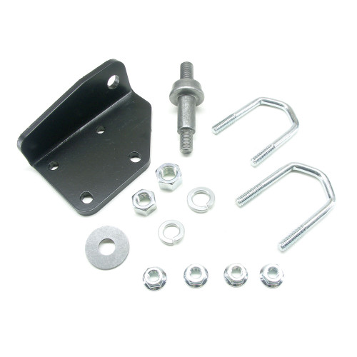PartzBiz CM: 1510090-TJ: 9550 VSS Steering Stabilizer Mount Bracket Kit PartzBiz CM: 1510090-TJ: 9550 VSS Steering Stabilizer Mount Bracket Kit
