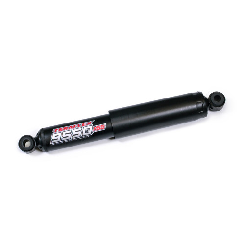 PartzBiz CM: 1513001-JK / TJ: 9550 VSS Steering Stabilizer - Stock Tie Rod PartzBiz CM: 1513001-JK / TJ: 9550 VSS Steering Stabilizer - Stock Tie Rod
