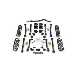 PartzBiz CM 1522200 - JL 2dr: 2.5'' Alpine CT2 Short Arm Suspension System - No Shocks PartzBiz CM 1522200 - JL 2dr: 2.5'' Alpine CT2 Short Arm Suspension System - No Shocks
