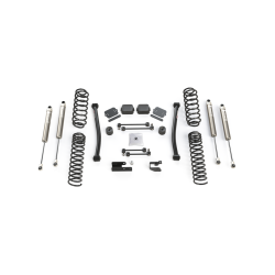 PartzBiz CM 1541000 - 2.5'' Trail Select Sport Kit W/ Falcon 1.1 Shocks JL Wrangler 2018-2026 PartzBiz CM 1541000 - 2.5'' Trail Select Sport Kit W/ Falcon 1.1 Shocks JL Wrangler 2018-2026