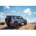 PartzBiz CM: 1541000-2.5'' Trail Select Sport Kit W/ Falcon 1.1 Shocks JL Wrangler 2018-2026 PartzBiz CM: 1541000-2.5'' Trail Select Sport Kit W/ Falcon 1.1 Shocks JL Wrangler 2018-2026