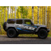 PartzBiz CM: 1542000-2.5'' Trail Select Adventure Kit W/ Falcon 2.1 Shocks JL Wrangler 2018-2026 PartzBiz CM: 1542000-2.5'' Trail Select Adventure Kit W/ Falcon 2.1 Shocks JL Wrangler 2018-2026