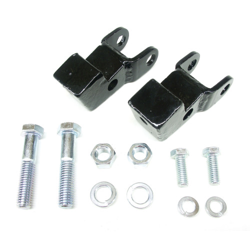 PartzBiz CM: 1544790-TJ: Shock Extension Kit - Rear Lower
