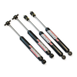 PartzBiz CM 1545400 - JK: 9550 VSS Twin-Tube Shock Kit (6 PartzBiz CM 1545400 - JK: 9550 VSS Twin-Tube Shock Kit (6