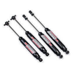 PartzBiz CM 1549500 - TJ: 9550 VSS Twin-Tube Shock Kit (5-6 PartzBiz CM 1549500 - TJ: 9550 VSS Twin-Tube Shock Kit (5-6