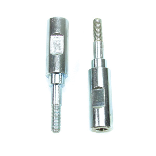 PartzBiz CM: 1553800-JK: Shock Extension Kit - Front Upper