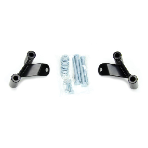 PartzBiz CM: 1554800-JK: Shock Extension Bracket Kit - Rear Upper PartzBiz CM: 1554800-JK: Shock Extension Bracket Kit - Rear Upper
