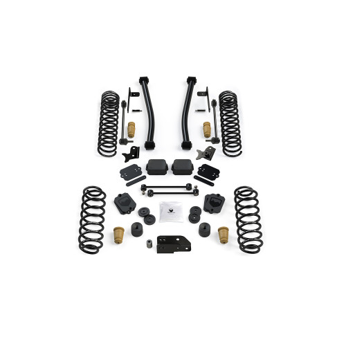 PartzBiz CM: 1612201-JL 2dr: 2.5'' Sport ST2 Suspension System - No Shocks - Right-Hand Drive