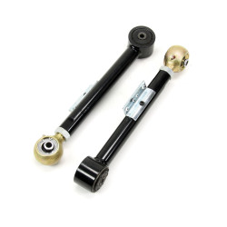 PartzBiz CM 1614800 - TJ / ZJ: Short Control Arm Kit - Rear Upper (0-4 PartzBiz CM 1614800 - TJ / ZJ: Short Control Arm Kit - Rear Upper (0-4