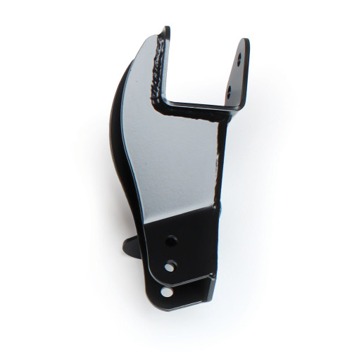 PartzBiz CM: 1743031-TJ: High Steer Front Track Bar Frame Bracket Kit (3.5-6