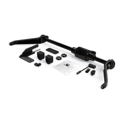 PartzBiz CM: 1780010-21+ Bronco Pneumatic Dual-Rate Sway Bar