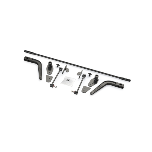 PartzBiz CM: 1790002 / 1790003 / 1790004 / 1790005-JK: Forged ST Sway Bar Kit - Rear PartzBiz CM: 1790002 / 1790003 / 1790004 / 1790005-JK: Forged ST Sway Bar Kit - Rear