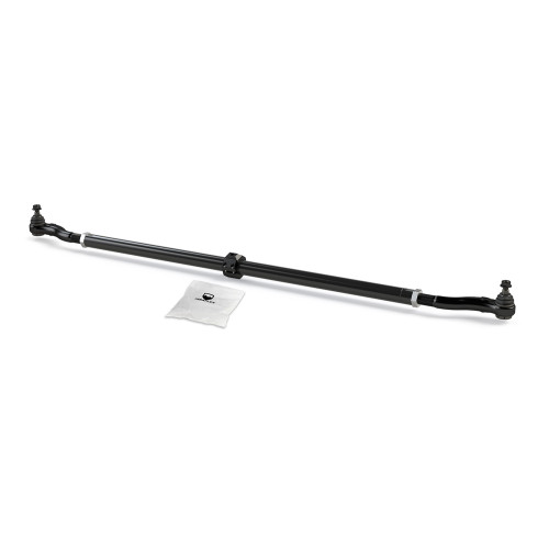 PartzBiz CM: 1863910-JL / JT: HD Chromoly Tie Rod Kit (0-6