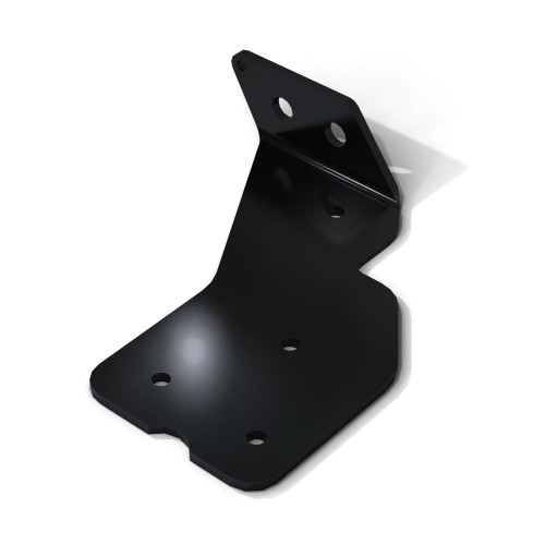 PartzBiz CM: 1912001-TJ / YJ / CJ: CB Antenna Mount Kit - Driver - Skin Pack PartzBiz CM: 1912001-TJ / YJ / CJ: CB Antenna Mount Kit - Driver - Skin Pack