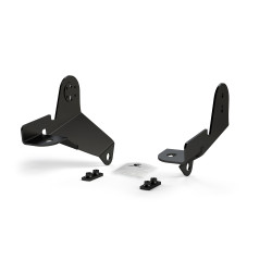PartzBiz CM 1938115 - JL / JT: Sport Frame Bracket HD Reinforcement Plate Kit (2.5-4.5 PartzBiz CM 1938115 - JL / JT: Sport Frame Bracket HD Reinforcement Plate Kit (2.5-4.5