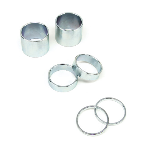 PartzBiz CM: 1944740-JK / TJ: SpeedBump Adjustment Spacer Kit (0.25 PartzBiz CM: 1944740-JK / TJ: SpeedBump Adjustment Spacer Kit (0.25