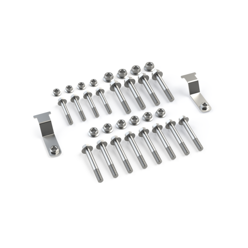 PartzBiz CM: 1952034-JL: Control Arm Replacement Hardware PartzBiz CM: 1952034-JL: Control Arm Replacement Hardware