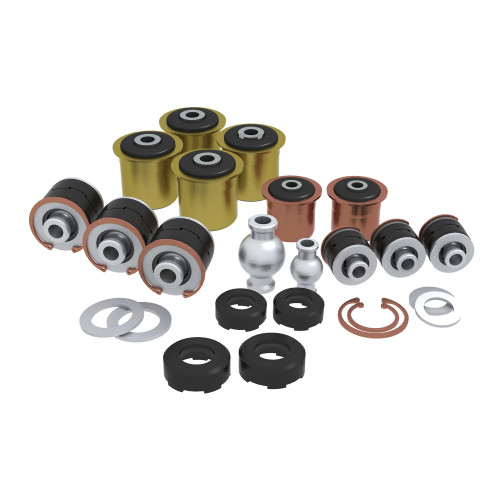 PartzBiz CM: 1952500-TJ: Joint Rebuild Kit - 8 Short Arms